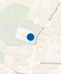 Vorschau: Karte von Kapellplatz