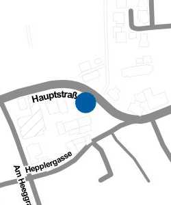 Vorschau: Karte von Stadtbücherei Bruchköbel