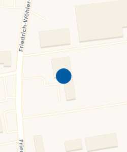 Vorschau: Karte von Auto-Center Soliman