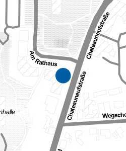Vorschau: Karte von VR-Bank Bonn Rhein-Sieg eG, SB-Geschäftsstelle Alfter-Oedekoven