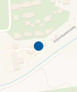 Vorschau: Karte von Landhaus am Arzbach