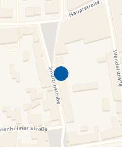 Vorschau: Karte von Super Markt der König
