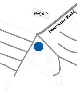 Vorschau: Karte von ehemaliges Gasthaus zum Beverbach