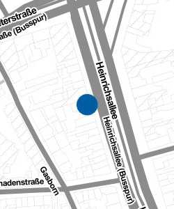 Vorschau: Karte von Tauchaixperte GmbH