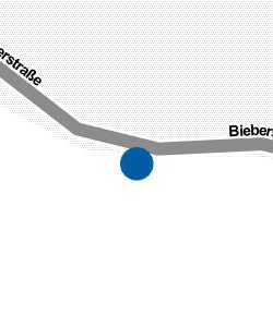 Vorschau: Karte von Wanderparkplatz Bieberstr