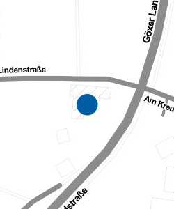 Vorschau: Karte von Kindergarten Lindenstraße
