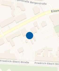 Vorschau: Karte von Waldstadt-Rösterei