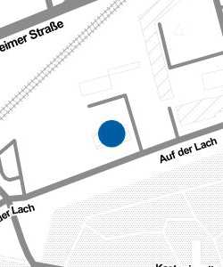 Vorschau: Karte von Polizeistation Rüdesheim