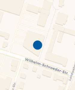 Vorschau: Karte von Volkshochschule Moers
