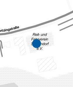 Vorschau: Karte von Reit- und Fahrverein Schorndorf e.V.