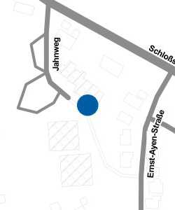 Vorschau: Karte von Sebastian-Kneipp Kindergarten Rotweg