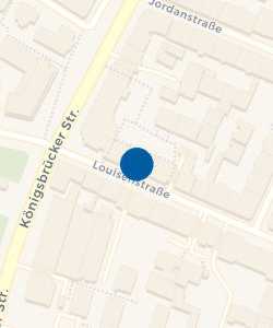 Vorschau: Karte von Lola - der Kinderladen Dresden