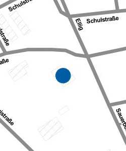 Vorschau: Karte von Evangelische Kindertagesstätte Pusteblume
