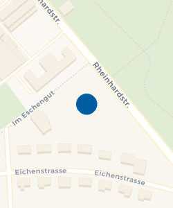 Vorschau: Karte von Spielplatz Eschengut