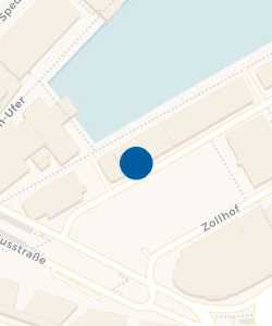 Vorschau: Karte von Bocconcino // Italiener in Düsseldorf am Medienhafen