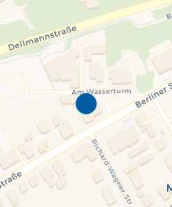 Vorschau: Karte von Stadtsparkasse Wermelskirchen - Geldautomat