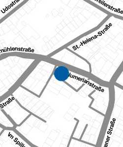 Vorschau: Karte von Gasthaus Ernser