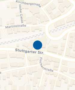 Vorschau: Karte von Metzgerei Dobler