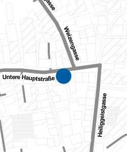 Vorschau: Karte von Dom-Apotheke - Freising