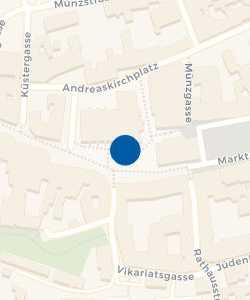 Vorschau: Karte von Wortbank (Lutherweg)