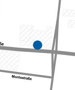 Vorschau: Karte von Theater-Cafe im Stadttheater Wilhelmshaven