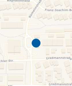 Vorschau: Karte von Friseursalon Eisenhofer Inh. Carolin Benz