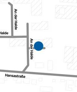 Vorschau: Karte von Rathaus Ronnenberg Außenstelle