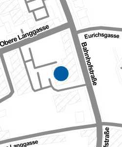 Vorschau: Karte von Volksbank Kur- und Rheinpfalz, Hauptstelle Speyer