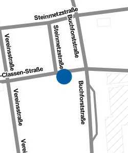 Vorschau: Karte von Kalker Steffi Restoräng