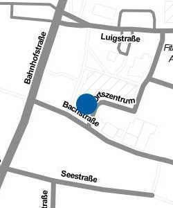 Vorschau: Karte von Apotheke im Centrum Illingen
