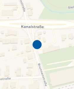 Vorschau: Karte von Autohaus Löchel GmbH