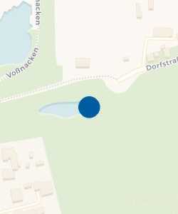 Vorschau: Karte von Voßnacken