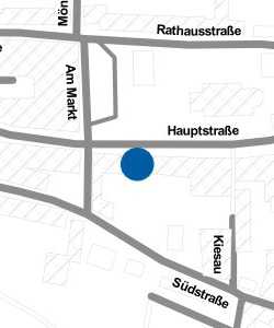 Vorschau: Karte von Gerland Hörgeräte GbR