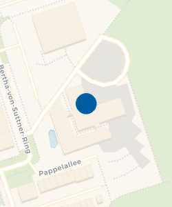 Vorschau: Karte von Regionale Schule Otto Lilienthal