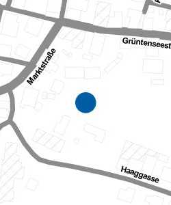Vorschau: Karte von Kurgarten Wertach