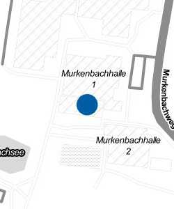 Vorschau: Karte von Aula am Murkenbach