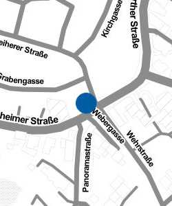 Vorschau: Karte von Bäckerei Brehm