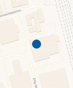 Vorschau: Karte von HEPPNER Internationale Spedition GmbH & Co. KG