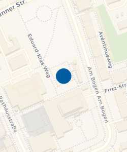 Vorschau: Karte von Das Wirtshaus am Rathausplatz