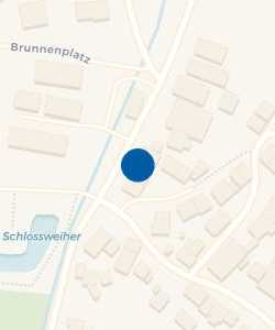 Vorschau: Karte von Bäckerei Klose