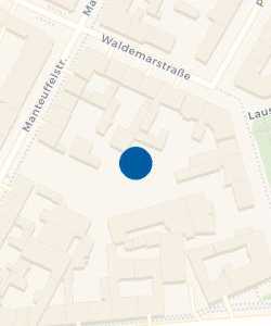 Vorschau: Karte von Heinrich-Zille-Grundschule