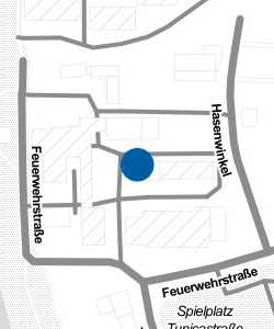 Vorschau: Karte von Hauptfeuerwache