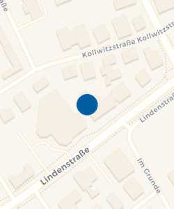 Vorschau: Karte von Hotel Altes Landhaus