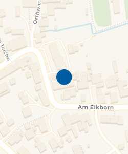 Vorschau: Karte von Ihr Friseur am Eikborn