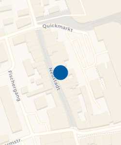 Vorschau: Karte von Ankerplatz Outlet