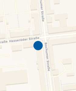 Vorschau: Karte von Mila - Barber Shop
