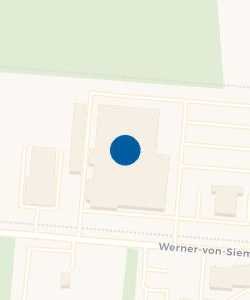 Vorschau: Karte von Voets Autozentrum Magdeburg-Süd