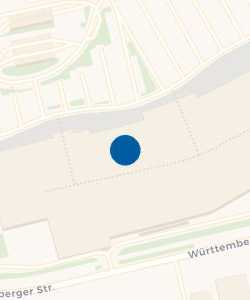 Vorschau: Karte von easyApotheke Emden