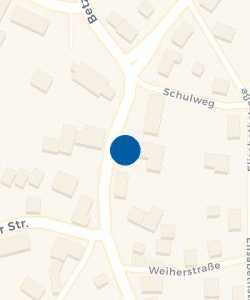 Vorschau: Karte von KrSpk Altenkirchen