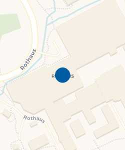 Vorschau: Karte von Rothaus